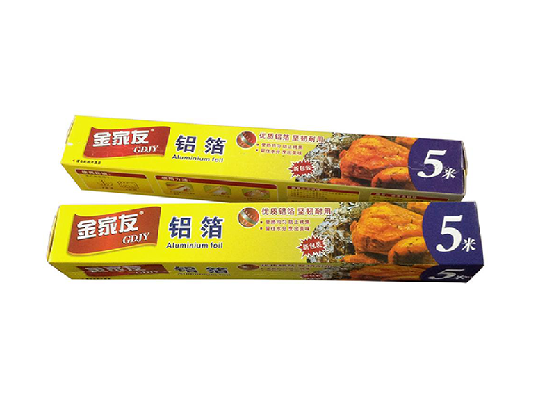 汕尾锡纸
